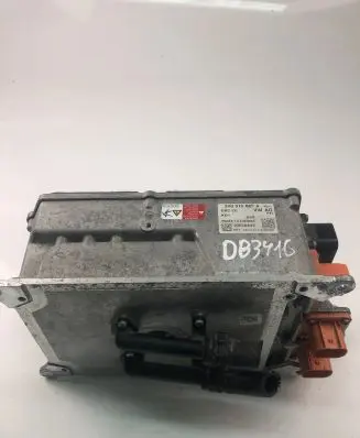 Skoda Superb B8 (3V) Other control units/modules 3V0915682A
