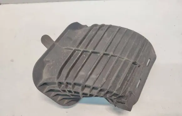 BMW 3 GT F34 Air intake duct part 7613156 13717613156