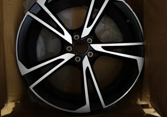 Audi A3 S3 8V R19 alloy rim 8V0071499