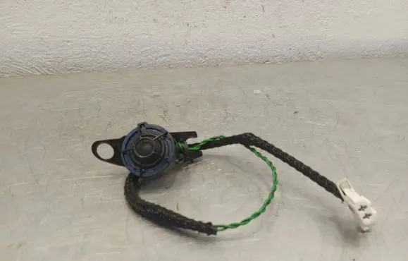 BMW 3 E46 Front door high frequency speaker 8688232