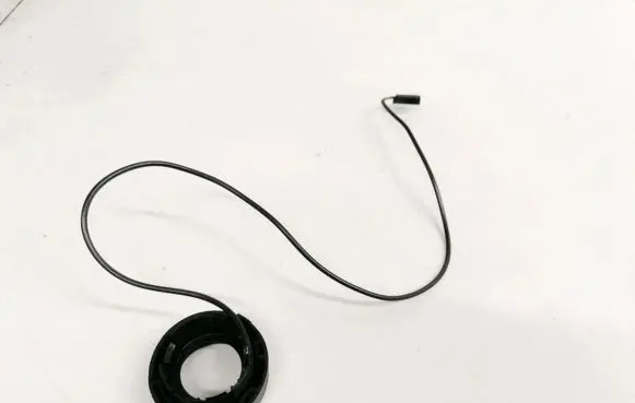 Mercedes-Benz A W168 Immobiliser reader (aerial) 