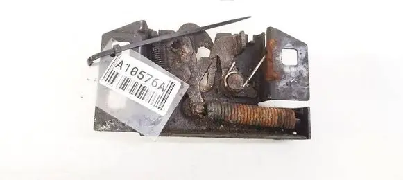 Ford Fiesta Engine bonnet/hood lock/catch YS16A16706AA