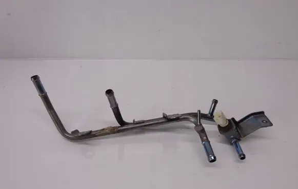 Honda CR-V Engine N16A2