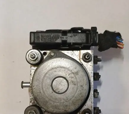 Opel Corsa D ABS Pump 0265232238 13277812 0265800422