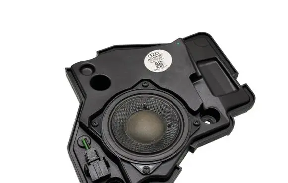 Subwoofer speaker