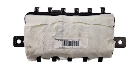 Hyundai Tucson TL Passenger airbag 84530D3000 0589P1000742
