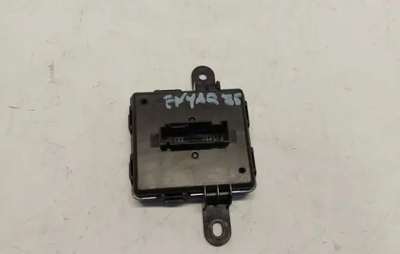 Skoda Enyaq iV Keyless system antenna 5WA959436M