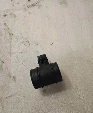 Opel Zafira A Mass air flow meter 24437502 0281002478