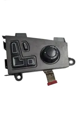 BMW 7 E65 E66 Seat control switch 6918383