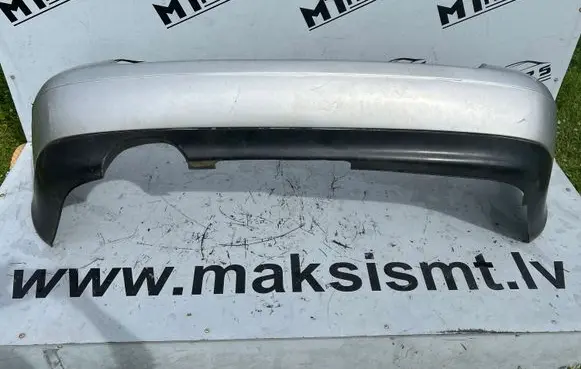 Audi A4 S4 B5 8D Rear bumper 8D9807521AA
