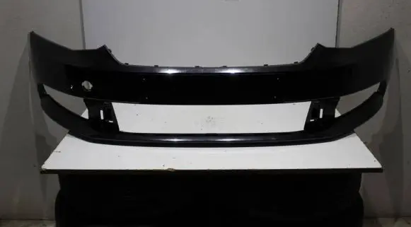 Skoda Fabia Mk3 (NJ) Front bumper 6V0807221 32004021281