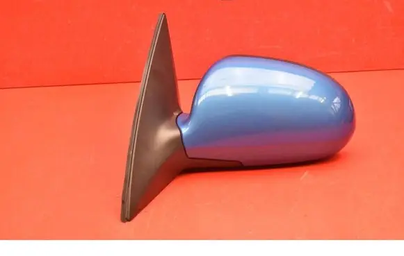 Hyundai i30 Front door electric wing mirror 876102R100