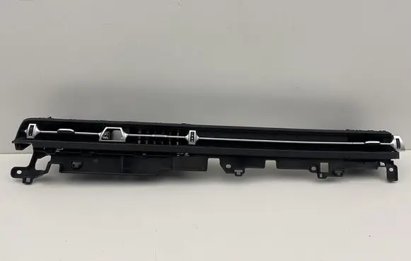 Toyota Supra A90 Dash center air vent grill 6808961