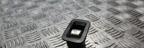 Seat control switch