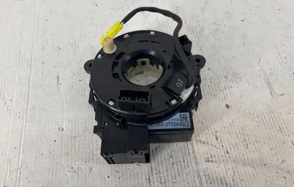 Nissan Note (E12) Airbag slip ring squib (SRS ring) 479453TS0A