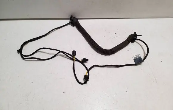 Mercedes-Benz Vito Viano W447 Loading door wiring loom QK21332436 13324364 VS20005
