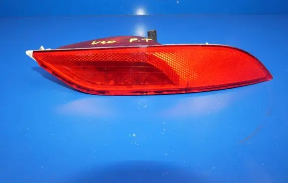 Volvo V40 Rear fog light 31395551