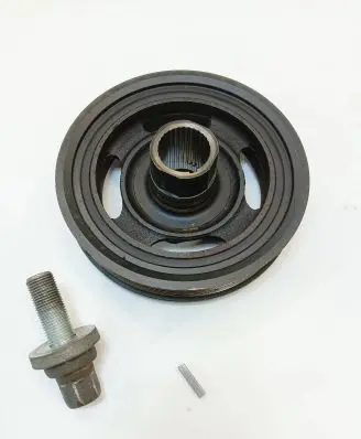 Honda CR-V Crankshaft pulley RZP11108A