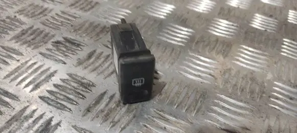 Ford Galaxy Windscreen/window heater switch 7M5959621B YM2118C621BBW