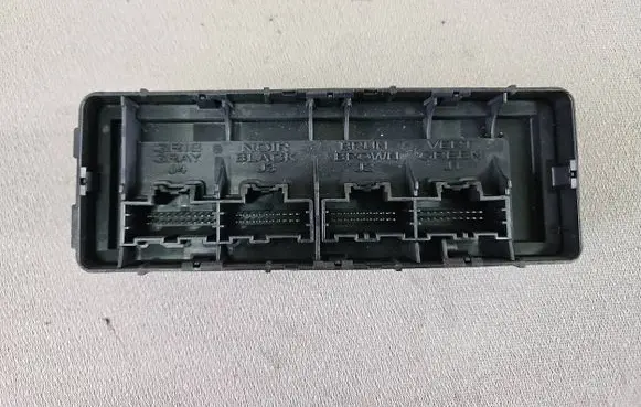 Chevrolet Malibu Other control units/modules 13583111 383111871326H1