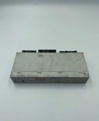 BMW 3 E46 Central body control module 6914364 689667