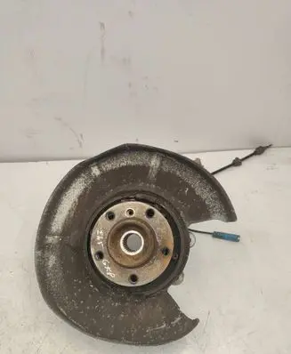 BMW 7 E65 E66 Rear wheel hub