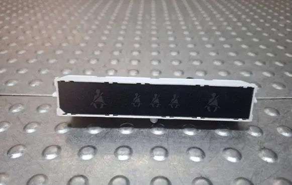 Alfa Romeo Giulietta Screen/display/small screen 50513905 68185288AA