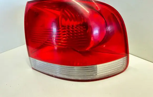 Volkswagen Touareg I Rear/tail lights 7L6945096K