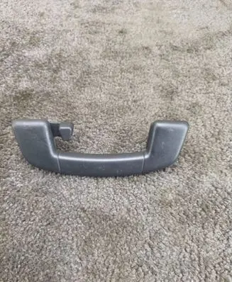 Volkswagen Golf VII Rear interior roof grab handle 5G0857643B