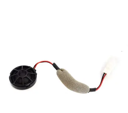 Tesla Model X Front door speaker 105072400A