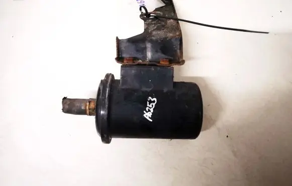 Mazda Premacy Vacuum air tank 