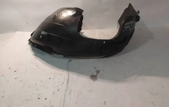 Hyundai Ioniq Front wheel arch liner splash guards 86815-G2000