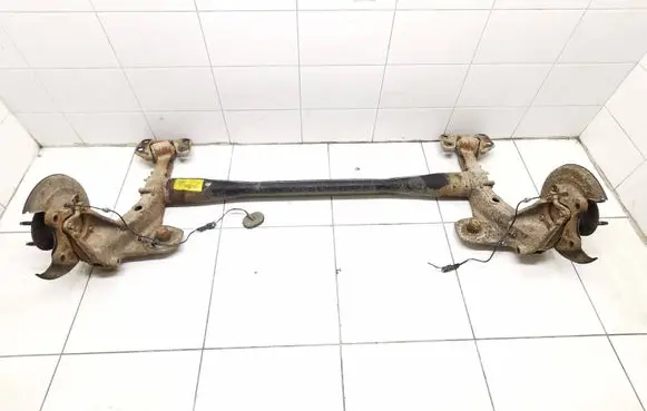 Chevrolet Orlando Rear axle beam 11d14a 12295 469311D19C168