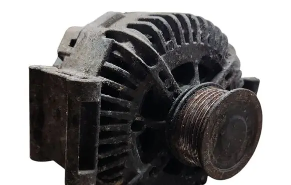 Audi A6 S6 C6 4F Generator/alternator 06E903016D 2543315D TG16C014
