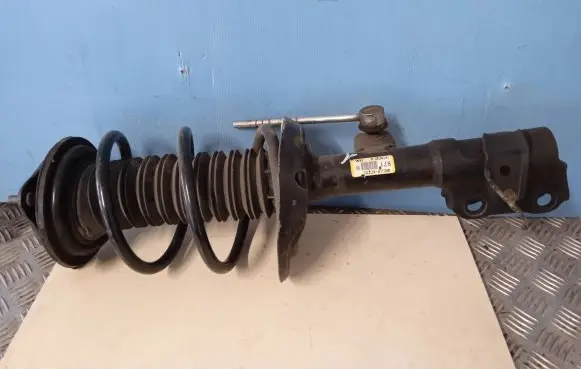 Toyota RAV 4 (XA50) Front shock absorber with coil spring 4851042730