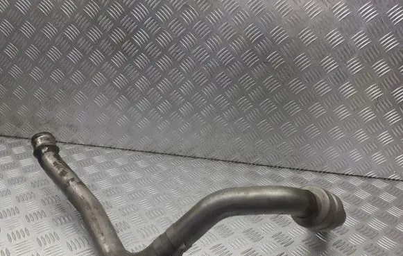 Renault Laguna II Intercooler hose/pipe