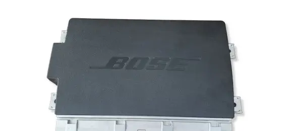 Audi A6 Allroad C7 Sound amplifier 4G5035223E 4G5035223