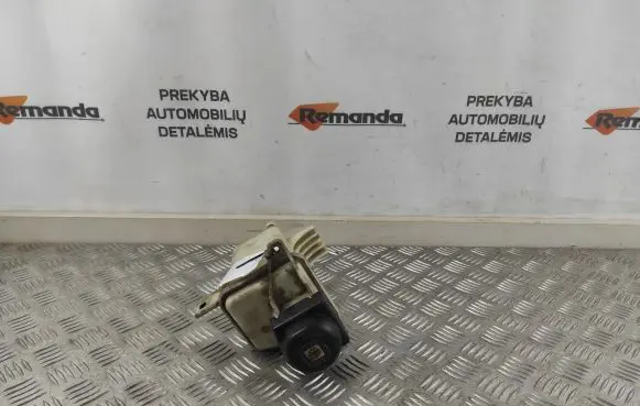 Citroen Jumper Power steering fluid tank/reservoir D348