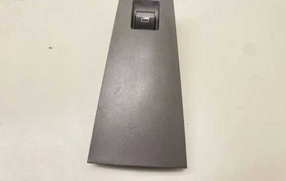 BMW 7 E65 E66 Electric window control switch 13318855 7024647
