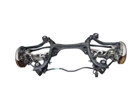 Audi A4 S4 B9 Rear axle beam 8W0505235AA 8W0511305AF
