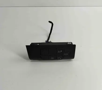 Citroen Jumper A set of switches 07355860750 7355860750