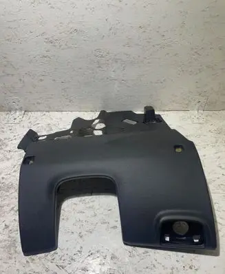 Audi A6 Allroad C7 Dashboard lower bottom trim panel 4G1863075C 1652243