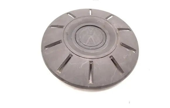 Volkswagen Crafter Original wheel cap 2N0601151B