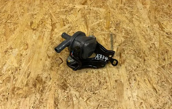 Honda CR-V Electric auxiliary coolant/water pump 5K1A0