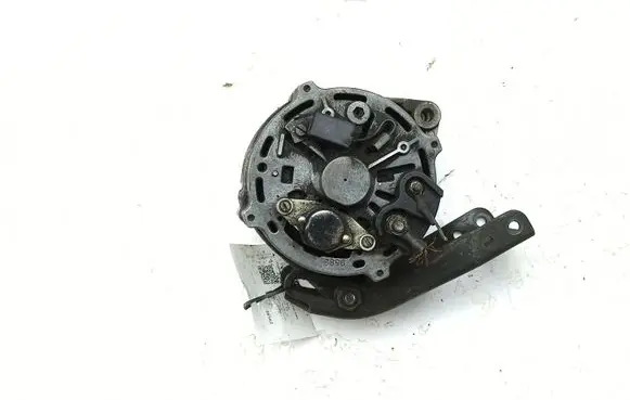 Mercedes-Benz S W126 Generator/alternator 0120469588