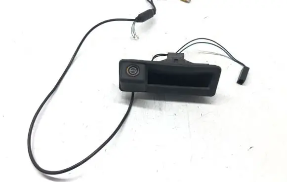 BMW 3 E92 E93 Tailgate/trunk/boot exterior handle LS8003
