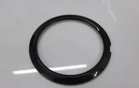 Toyota Aygo AB40 Original wheel cap PZ493-98672-3B