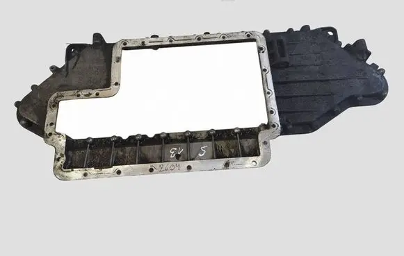 Audi A8 S8 D3 4E Oil sump 057103607C