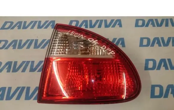 Skoda Octavia Mk3 (5E) Rear/tail lights 1M6945258