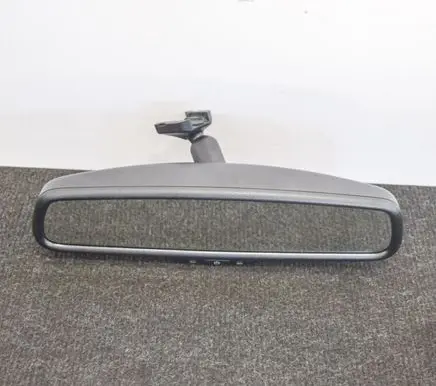 Nissan Qashqai Rear view mirror (interior)